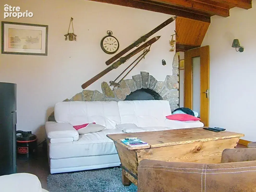Maison Ancelle 8 pièce(s) 198 m2 - photo 4