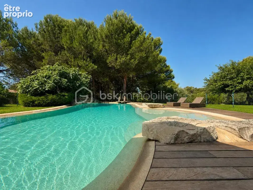 Oasis – propriété d’exception au cœur de la nature - photo 2