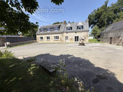 Maison à SAINT-BARTHELEMY