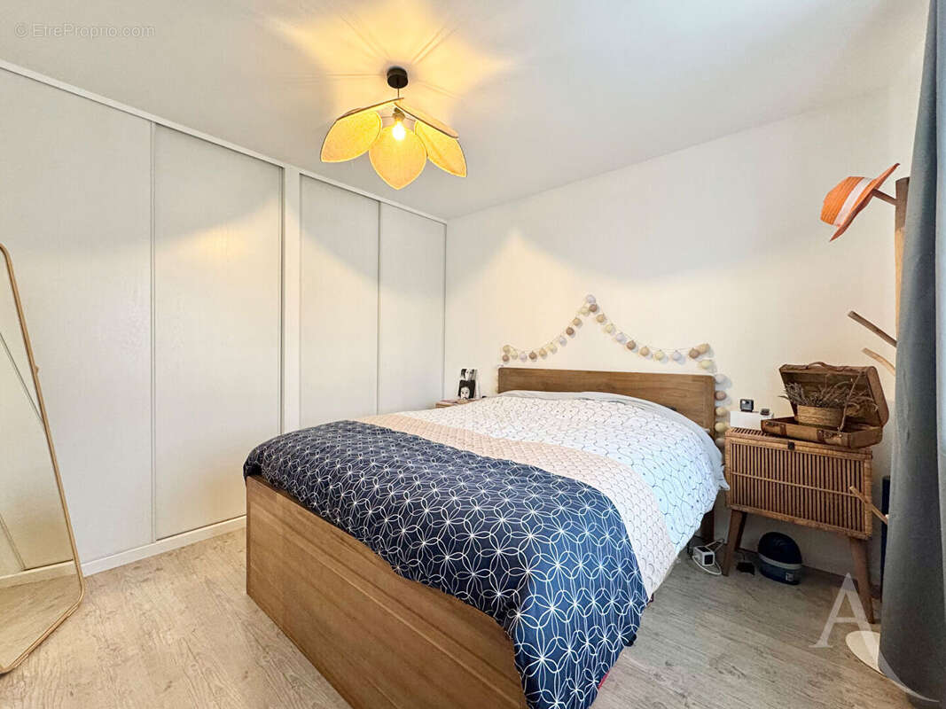 Appartement à THIONVILLE