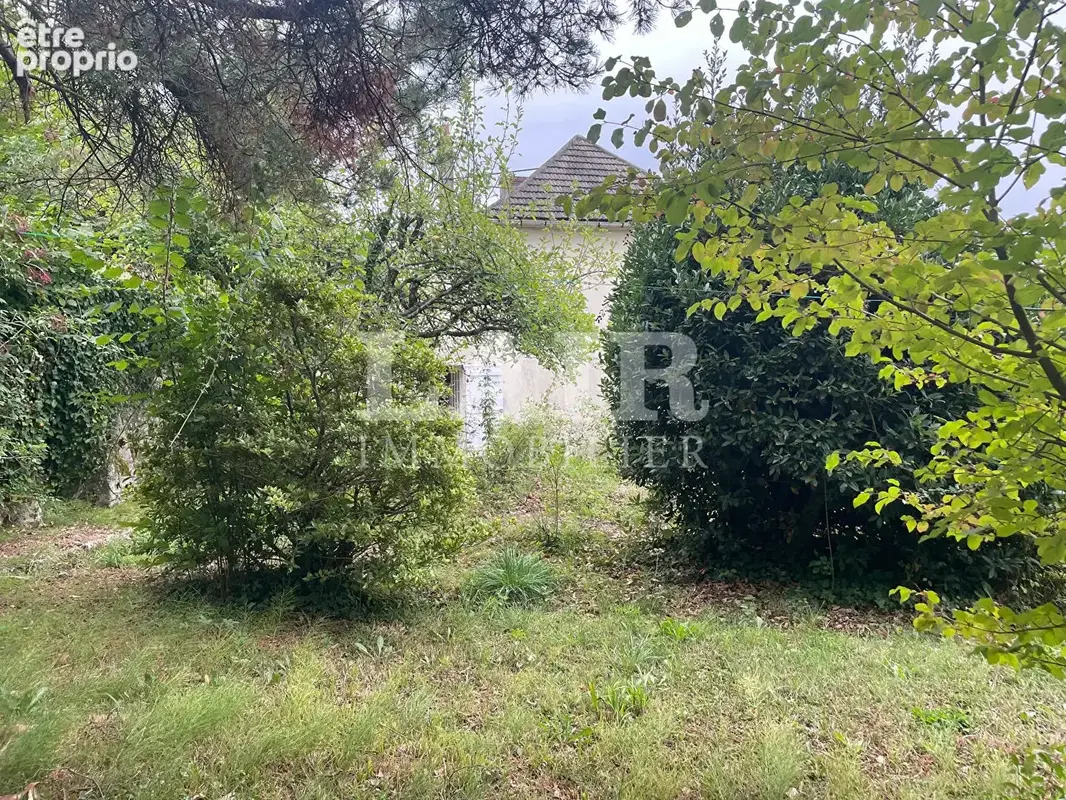 Maison de bourg proche La Perrière -Ref M15385 - photo 6