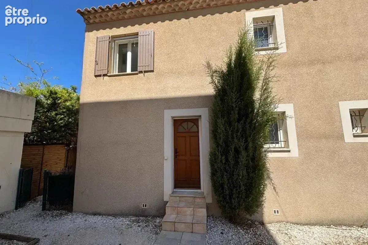 Maison 4 pièces 120 m² à vendre à Avignon (84000) - photo 2