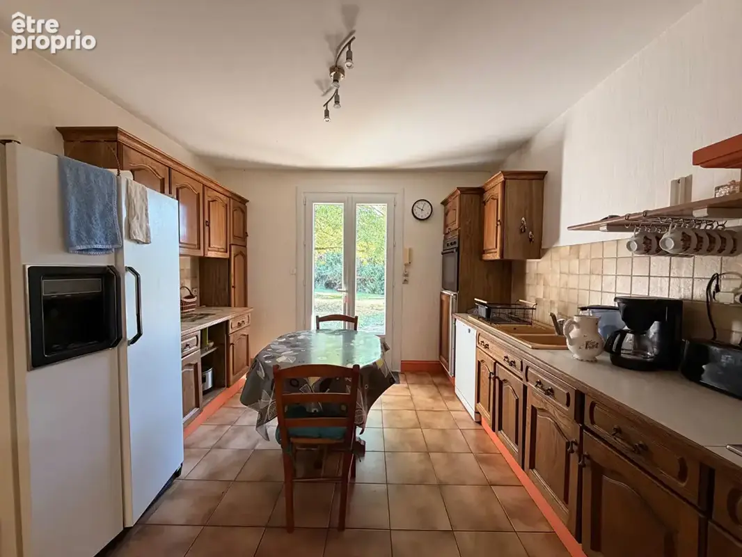Maison 145m² à civaux - photo 9