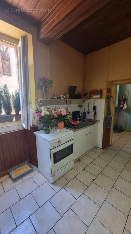 Maison à L&#039;ISLE-EN-DODON