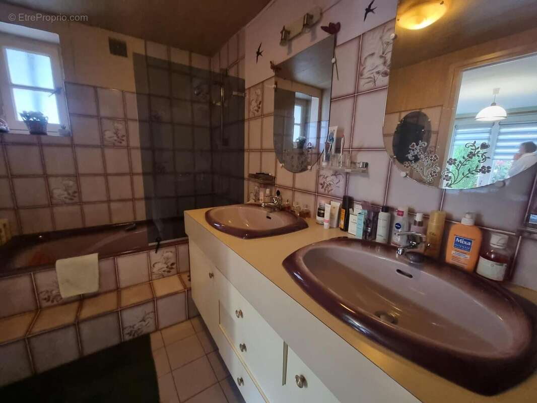 Photo 6 - Appartement à LE MOLAY-LITTRY