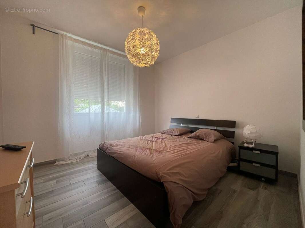 Maison à SAINT-JEAN-DE-MAURIENNE