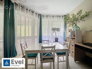 Appartement à SAINT-AVOLD