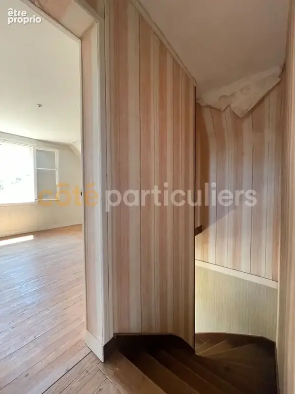 Maison en pierres à rénover  Asnieres En Bessin 124 m2 - photo 16