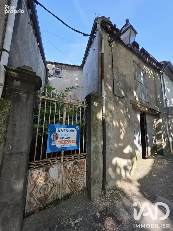 Photo 1 - Maison à VILLENEUVE-MINERVOIS