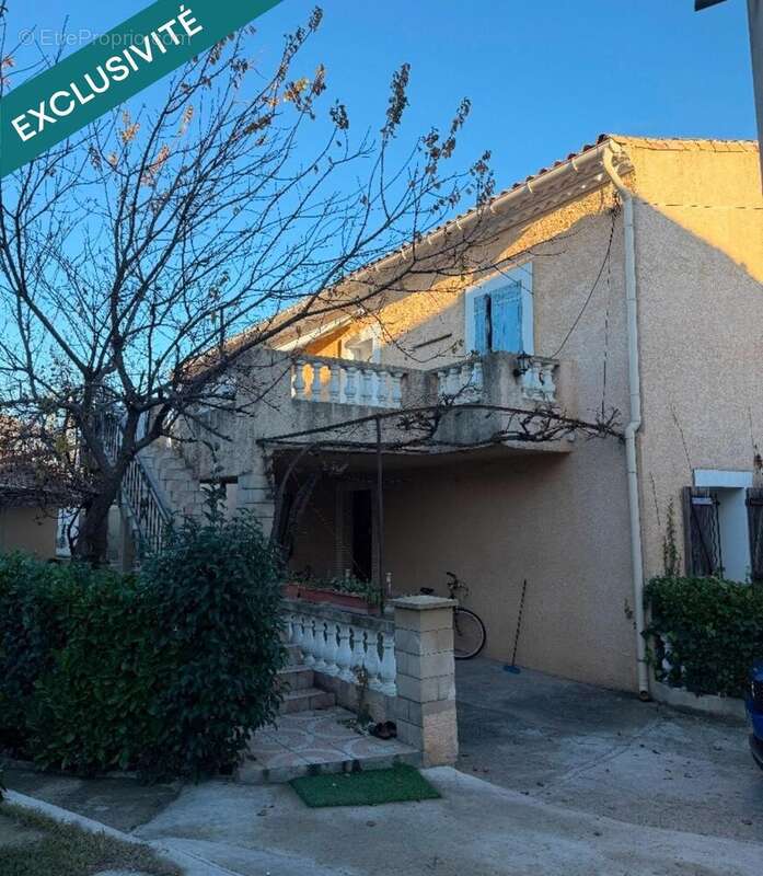 Photo 3 - Maison à LUNEL