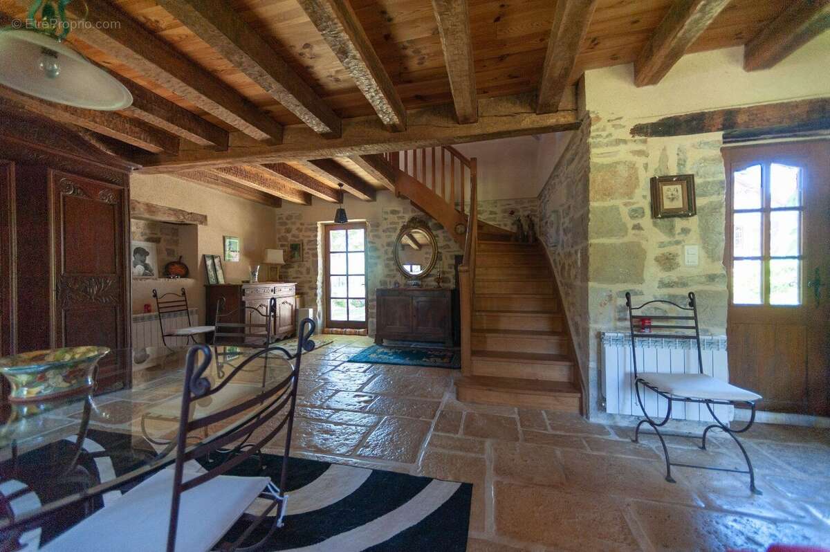 Maison à FIGEAC