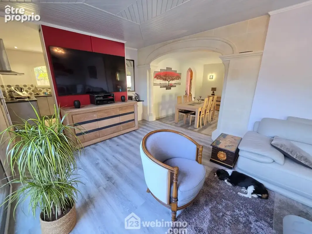 Maison 6 pièces 222 m² à vendre à Le Pian-Medoc (33290) - photo 7