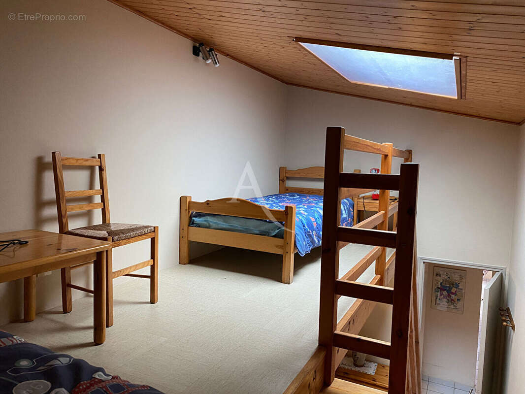 Appartement à LA BERNERIE-EN-RETZ