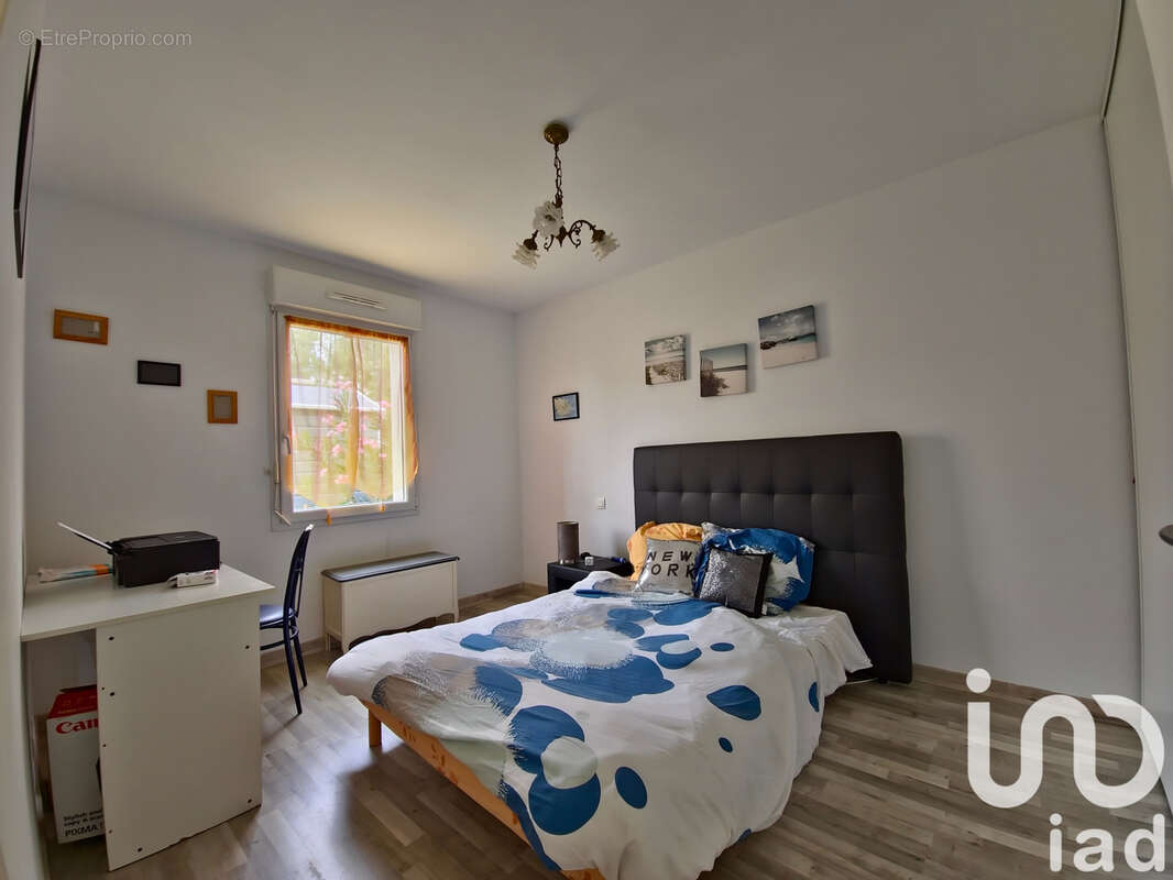 Photo 3 - Maison à SAINT-ANDRE-DES-EAUX