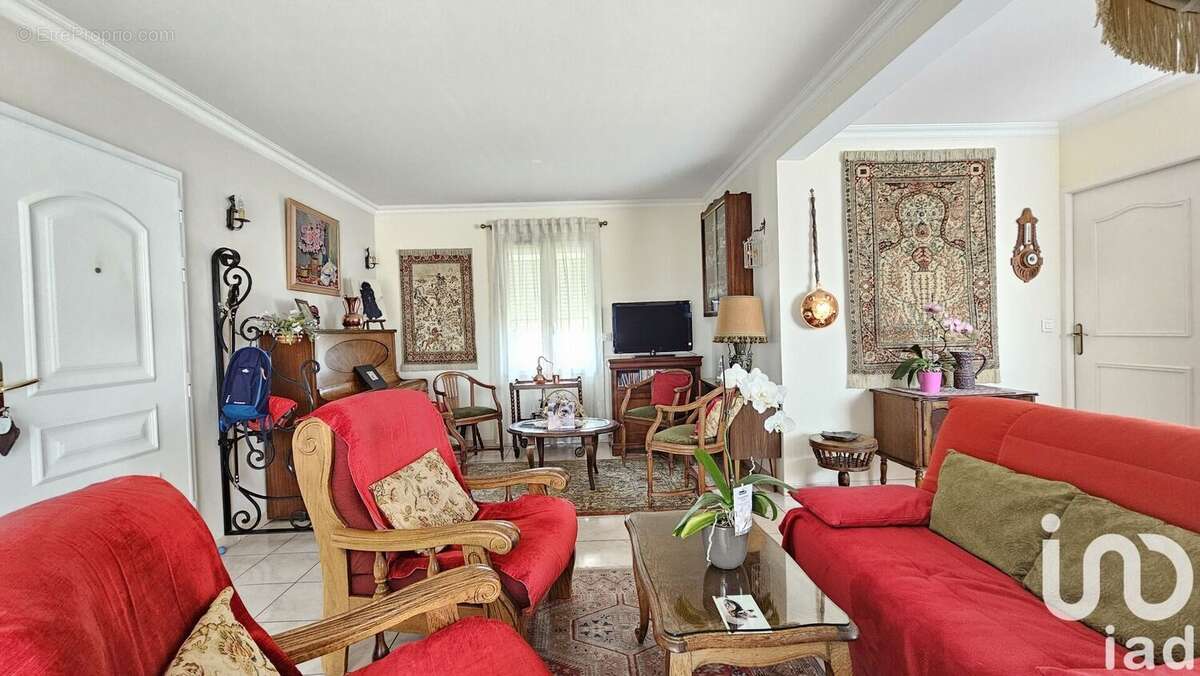 Photo 7 - Appartement à SANARY-SUR-MER