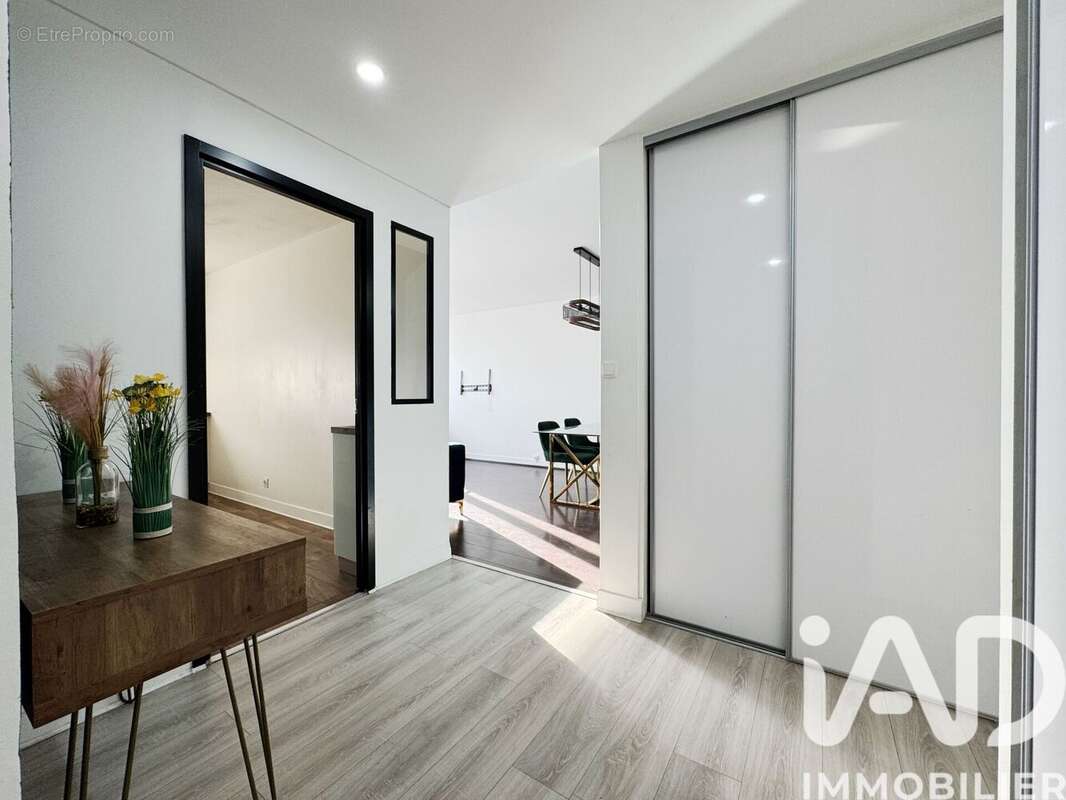 Photo 4 - Appartement à CLAMART