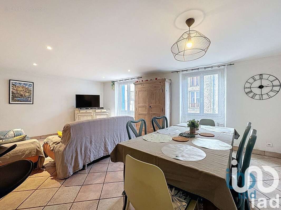 Photo 2 - Maison à ESPALY-SAINT-MARCEL