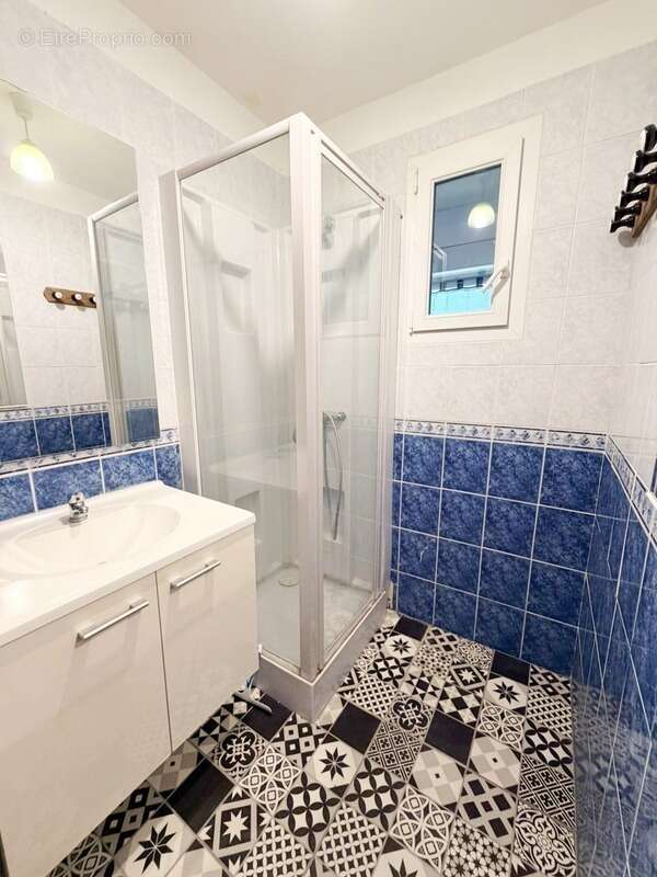 Appartement à LE MANS