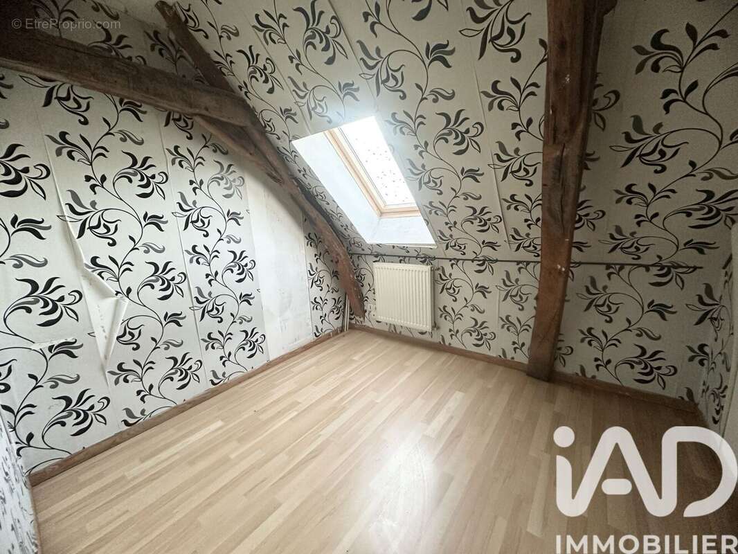 Photo 9 - Maison à AIRE-SUR-LA-LYS