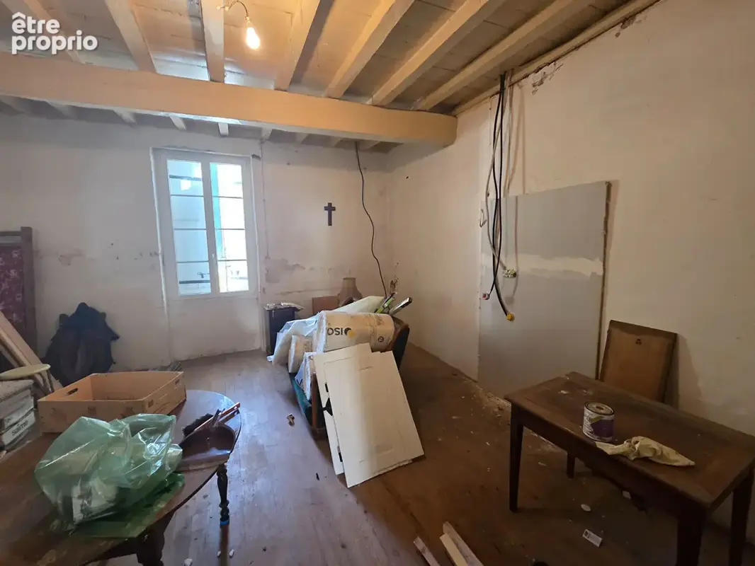 Maison  105 m2 - photo 15