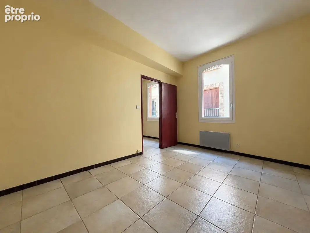 Appartement 35m² à toulouse - photo 3