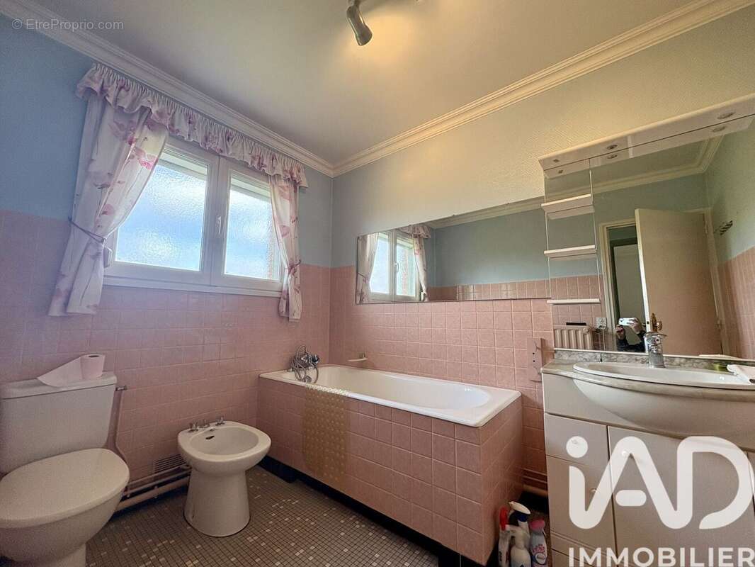 Photo 5 - Maison à SAINT-POL-SUR-TERNOISE