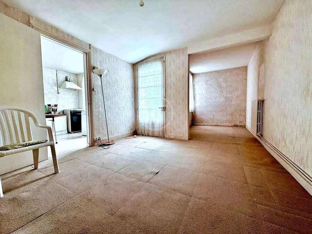 Maison à LA ROCHELLE