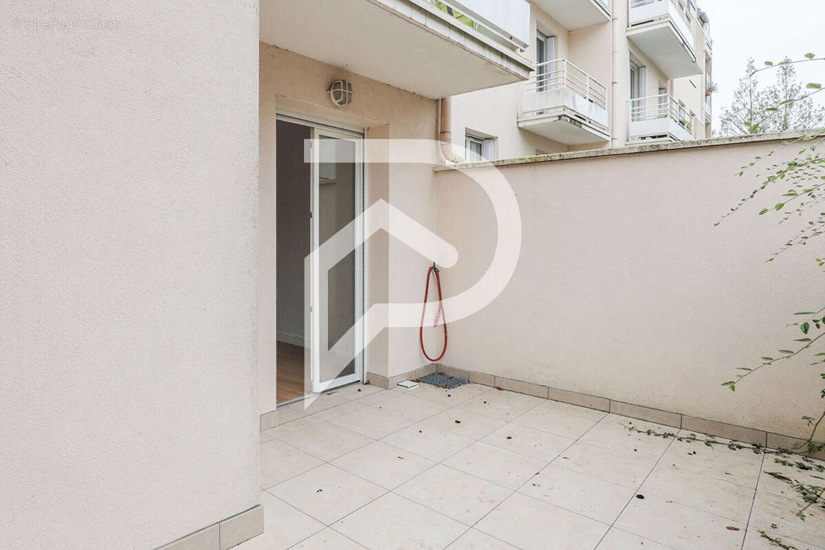 Appartement à CLAMART