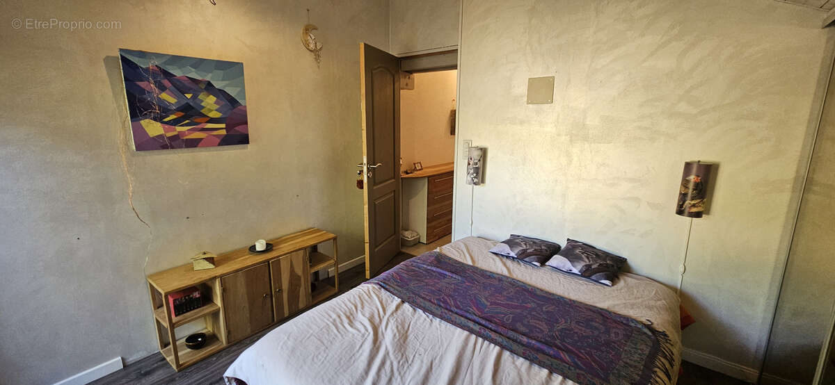Maison de campagne - photo 2