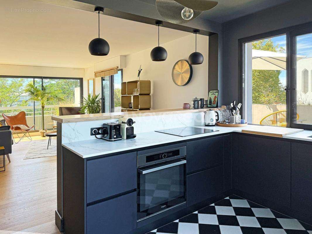 Appartement à BAYONNE