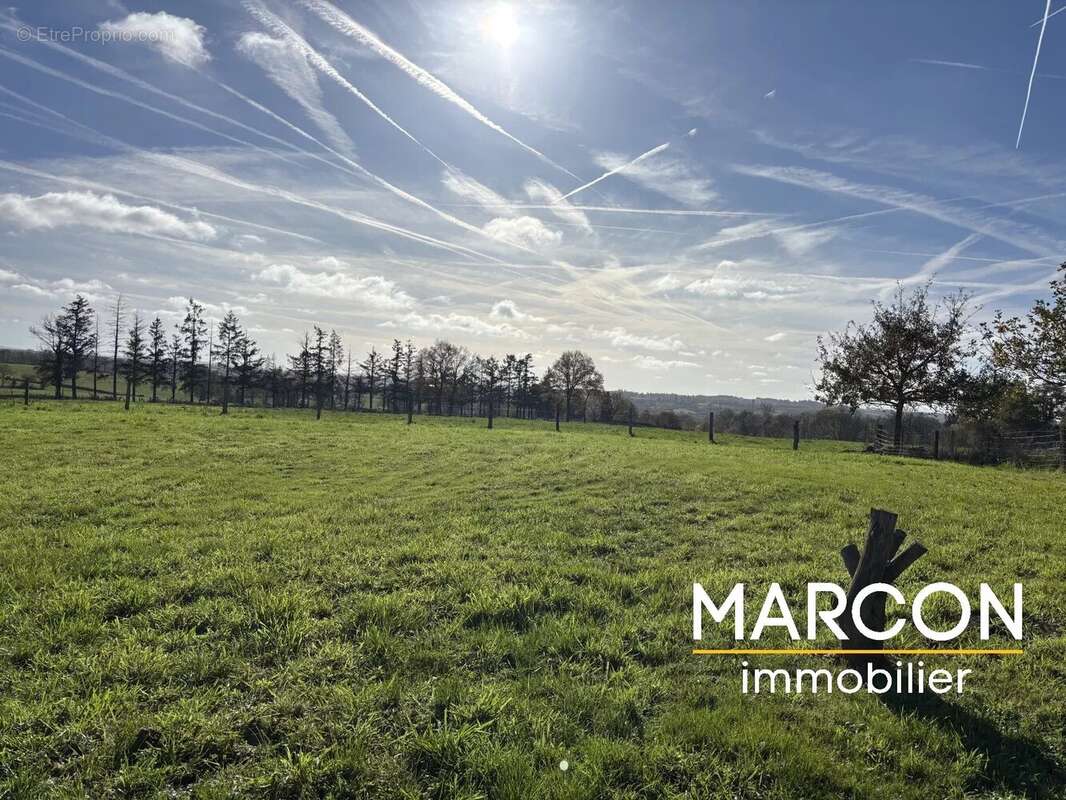 Maison à DOMPIERRE-LES-EGLISES