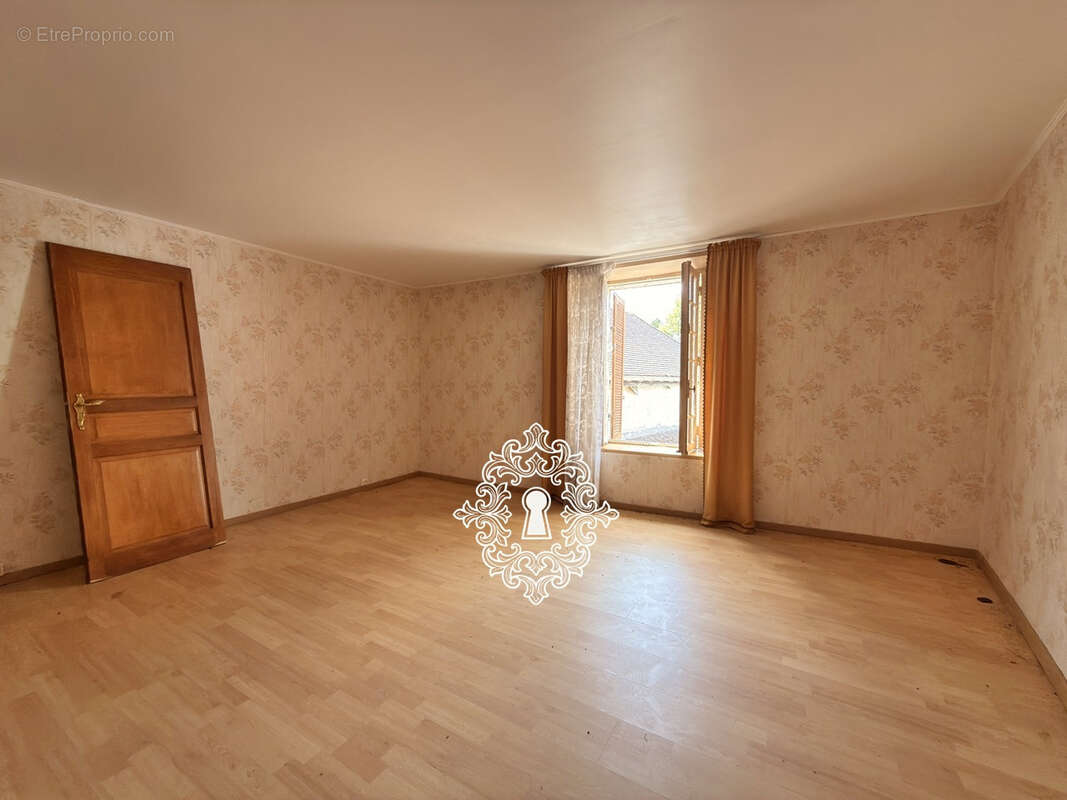 Maison à PROVINS