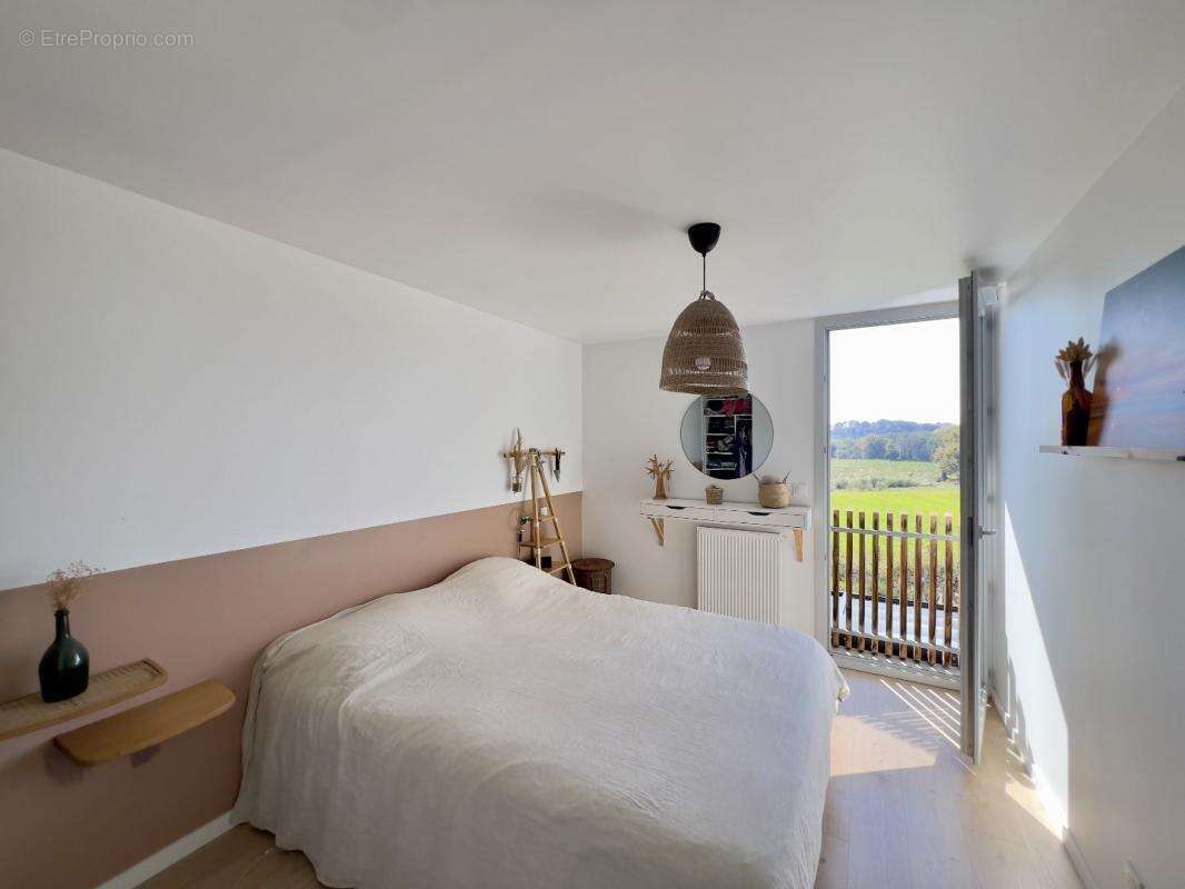 Appartement à ANGLET