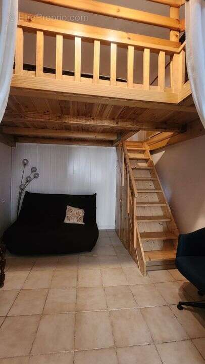 Appartement à LA CIOTAT