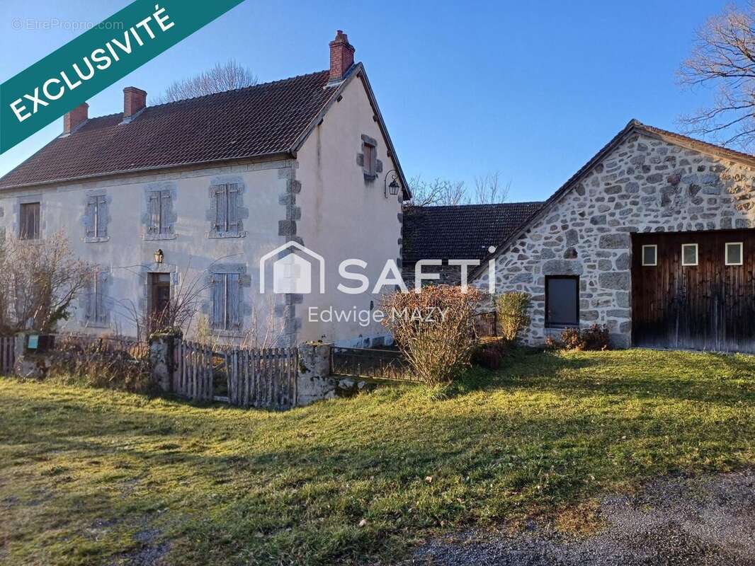 Photo 2 - Maison à MAINSAT