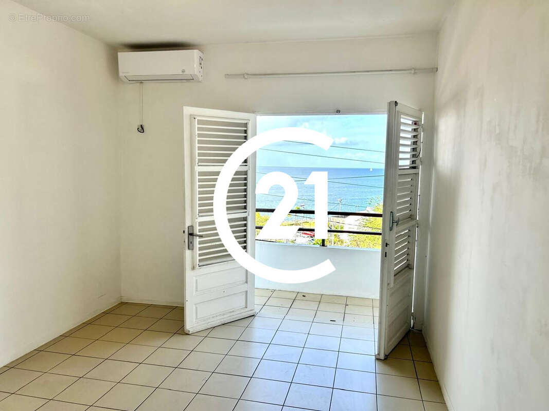 Appartement à SCHOELCHER