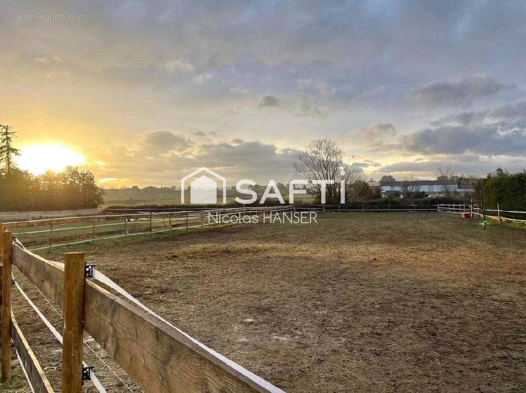 Maison 215 m² à Mejannes-Les-Ales  - photo 4