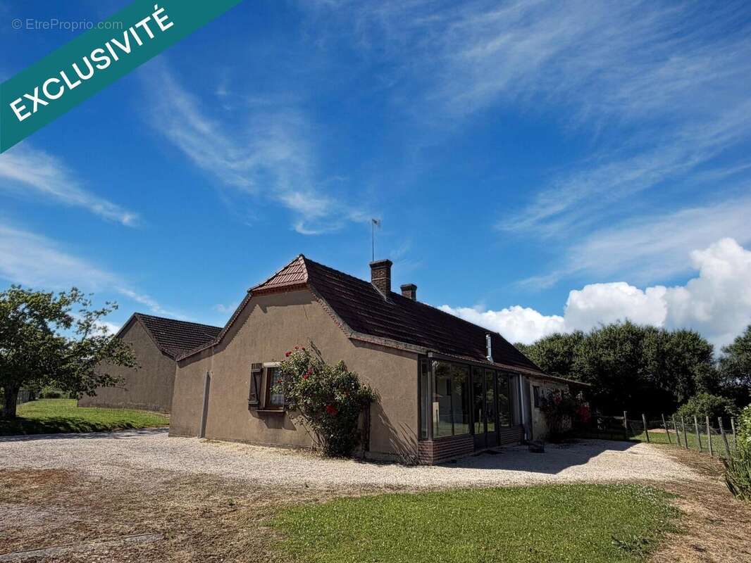 Maison 98 m² à Louhans  - photo 3