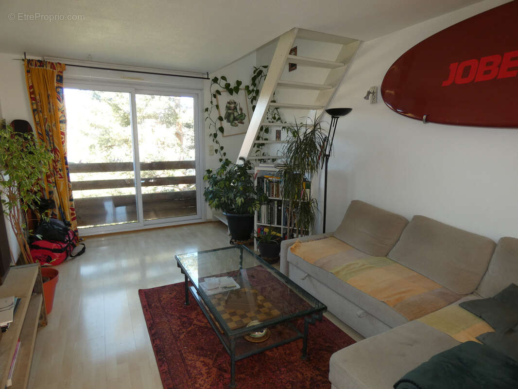 Appartement à CHORGES