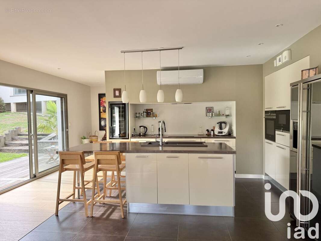 Photo 7 - Maison à LOUPES