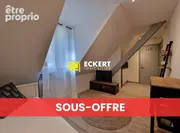 Appartement à LE HOHWALD