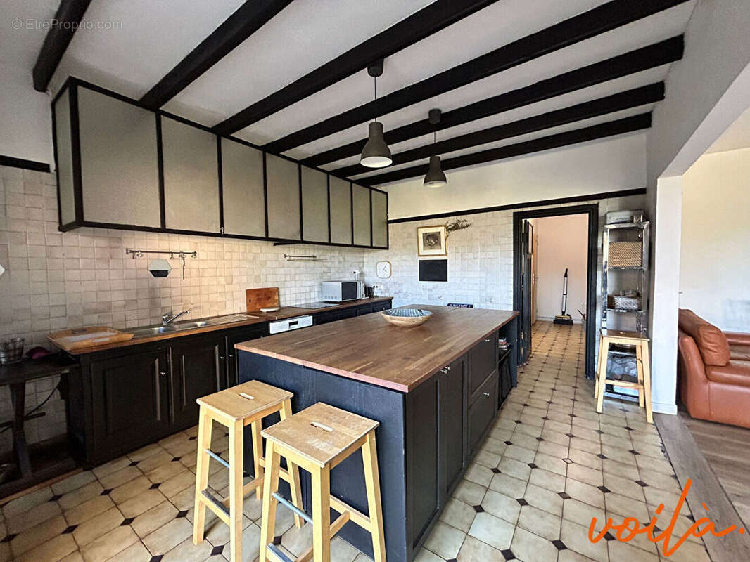 Maison à LEZIGNAN-CORBIERES