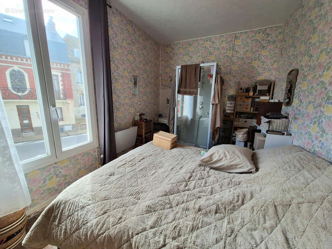 Maison à LE TREPORT