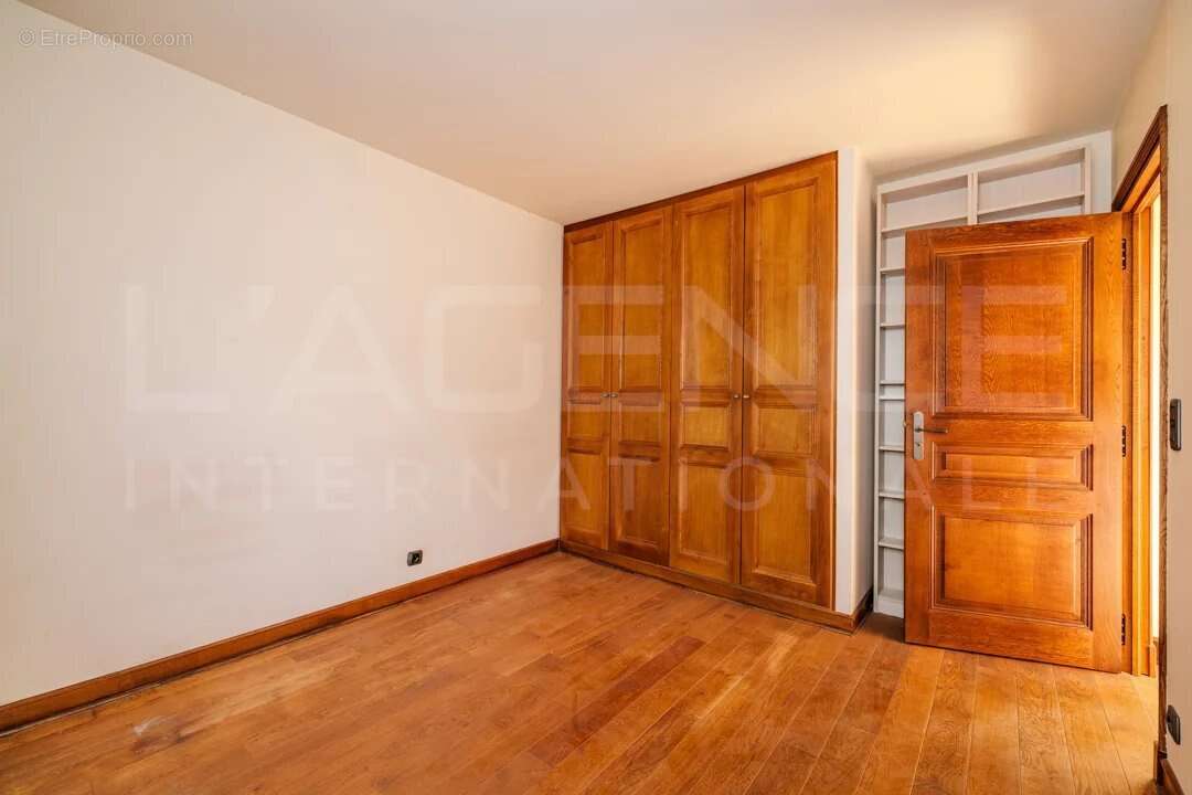 Appartement à CHAMBOURCY