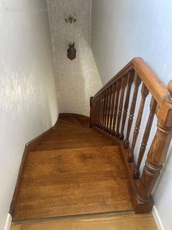 Maison à CEPIE