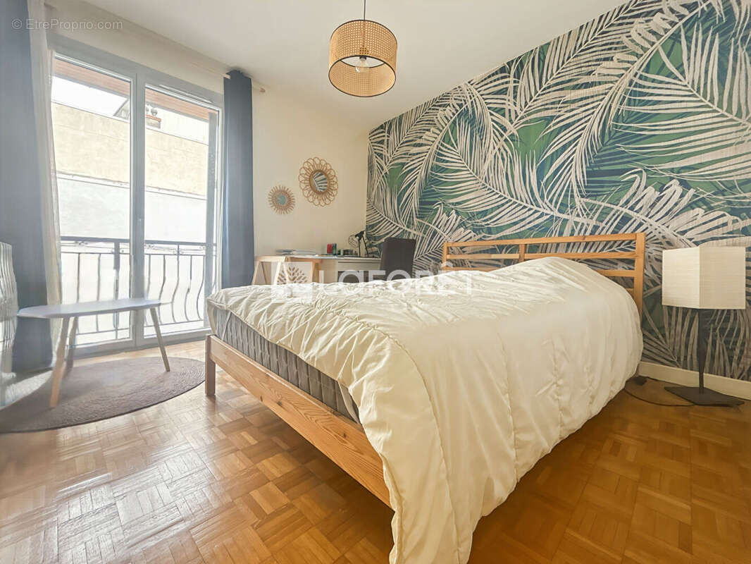 Appartement à VALENCE