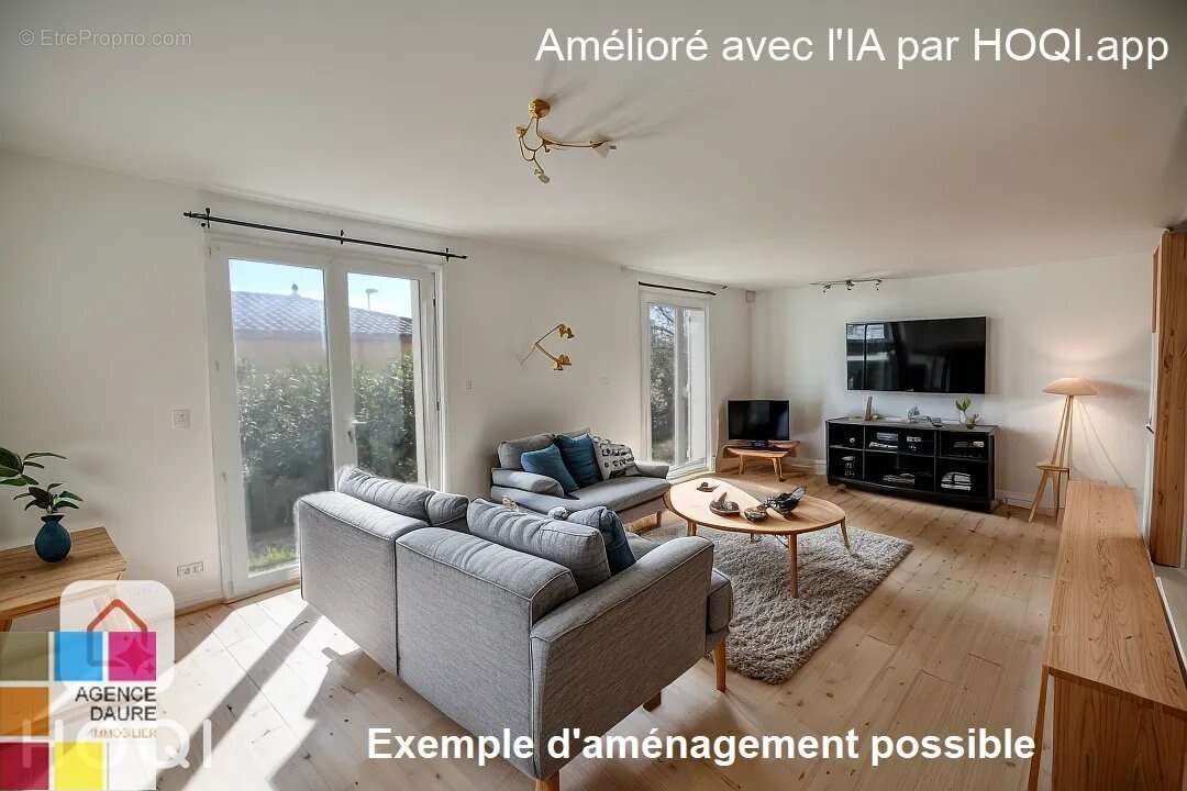 Maison à PORTIRAGNES