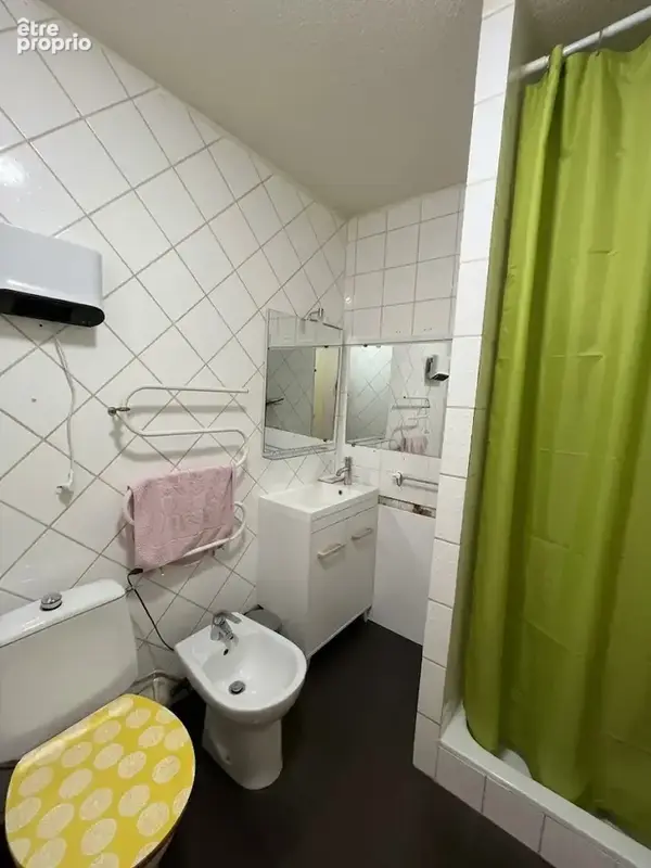A vendre immeuble de rapport   limoux - photo 8