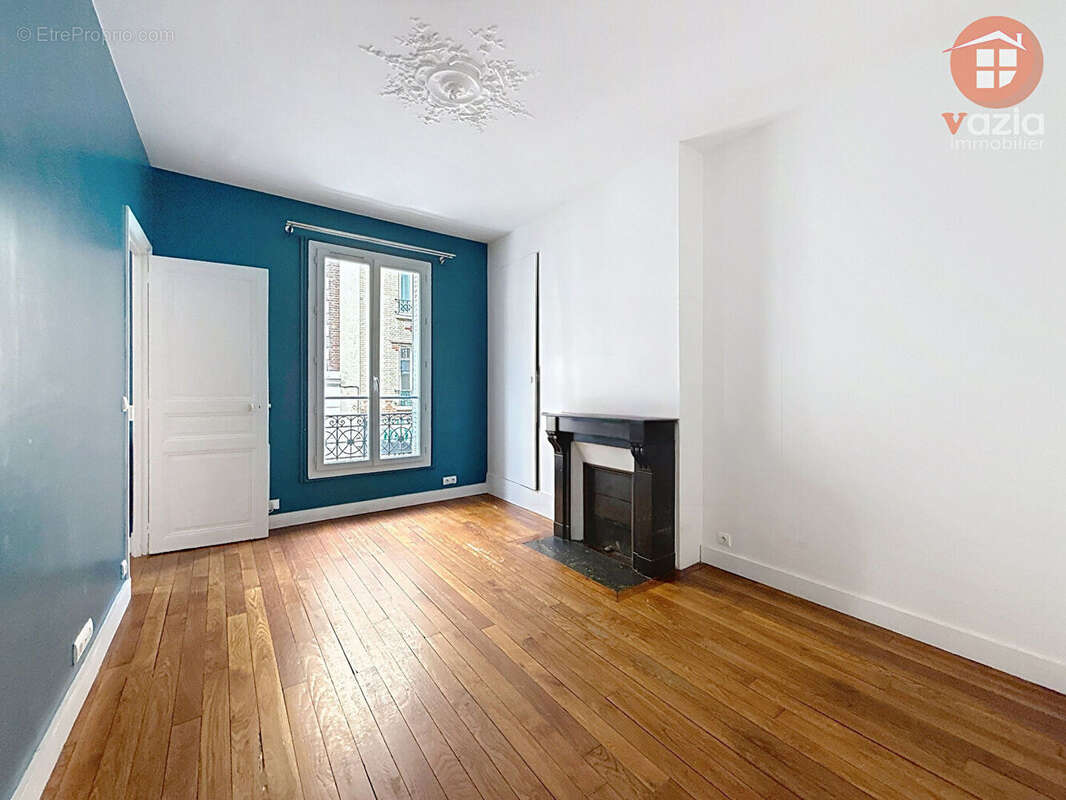 Appartement à PUTEAUX