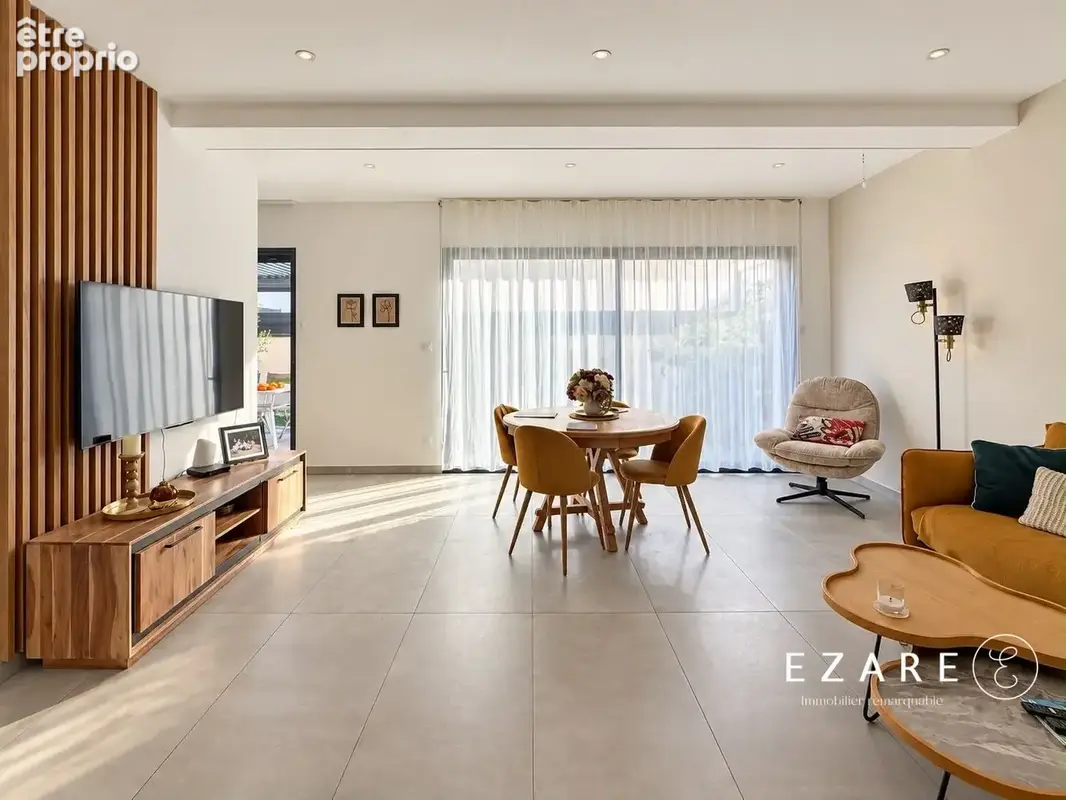 Maison 6 pièces 149 m² à vendre à Saint-Julien (21490) - photo 5